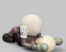 Load image into Gallery viewer, KAWS - HOLIDAY SHANGHAI (Complete set of 3 , Black, Brown , Grey )