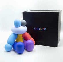 Load image into Gallery viewer, Yoon Hyup - Juggler (Complete Set of 2)