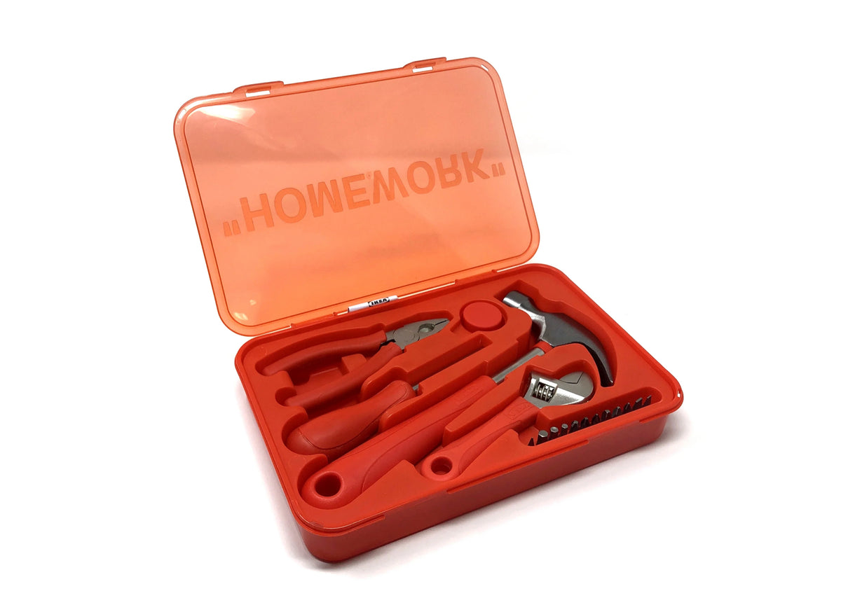 工具 Virgil Abloh x IKEA MARKERAD Toolkit 171CCF0C-0061-45A9-A7FB-