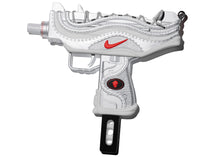 Load image into Gallery viewer, Shoeuzi - Silver Bullet (Nike Air Max 97)