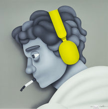 Load image into Gallery viewer, NKSIN - My David X