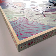 Load image into Gallery viewer, James Jean - Santiago