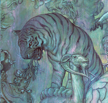 Load image into Gallery viewer, James Jean - HUNTING PARTY II