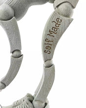 Load image into Gallery viewer, Brett Crawford - S3lf Made (Self Made, Ash )