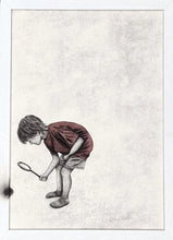 Load image into Gallery viewer, Andrew Scott - Power