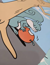 Load image into Gallery viewer, 2Choey - Giving