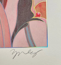 Load image into Gallery viewer, James Jean - Lady With An Axolotl