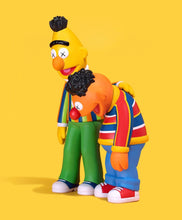 Load image into Gallery viewer, KAWS - Elmo, Big Bird, Bert, Ernie, Oscar The Grouch - Sesame Street ( Complete Set of 5)