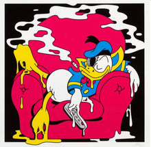 Load image into Gallery viewer, Matt Gondek - Duck Two ( Pink)