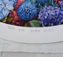 Load image into Gallery viewer, Jade Kim - The Boundaries of Dreams