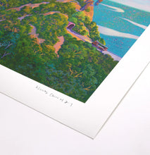 Load image into Gallery viewer, Stephen Chun Hei Wong 黃進曦 - The Fire