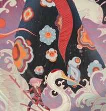 Load image into Gallery viewer, James Jean - Santiago