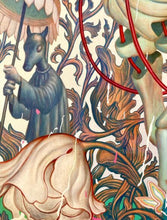 Load image into Gallery viewer, James Jean - Horse IV