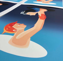 Load image into Gallery viewer, Gongkan - The Light & The Darkness