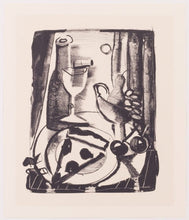 Load image into Gallery viewer, Danielle Orchard - Still Life with Pizza