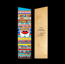 Load image into Gallery viewer, Erik Parker - Panel Set A