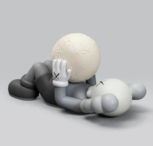 Load image into Gallery viewer, KAWS - HOLIDAY SHANGHAI (Complete set of 3 , Black, Brown , Grey )