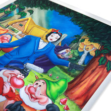 Load image into Gallery viewer, PRIEST - Snow Write and the Seven Dwarfs