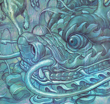 Load image into Gallery viewer, James Jean - HUNTING PARTY II