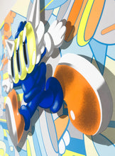 Load image into Gallery viewer, Benzilla - Journey of Existence