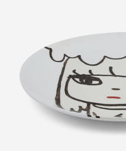 Load image into Gallery viewer, Yoshitomo Nara - Pupa Woman ( Plate)