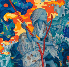 Load image into Gallery viewer, James Jean - Adrift