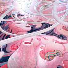 Load image into Gallery viewer, James Jean - Adrift III