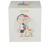 Load image into Gallery viewer, Takashi Murakami - POM & ME anatomical model