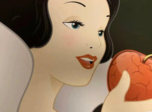 Load image into Gallery viewer, Emilio Garcia - Snow White and the Forbidden Fruit