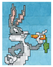 Load image into Gallery viewer, Adam Lister - Bugs Bunny