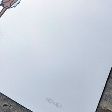 Load image into Gallery viewer, Mau Mau - Fox With Balloon
