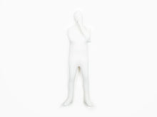 Load image into Gallery viewer, Xavier Veilhan - PHILIPPE ZDAR ( Chalk)