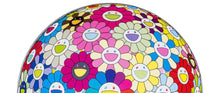 Load image into Gallery viewer, Takashi Murakami - Burying My Face in the Field of Flower (3D)