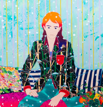Load image into Gallery viewer, Tomokazu Matsuyama - The Seed Shiver Shine & Bright