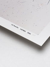 Load image into Gallery viewer, Ed Ruscha - Actual Size (Spam)