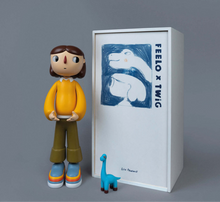 Load image into Gallery viewer, Felix Treadwell - FEELO X TWIG