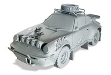Load image into Gallery viewer, Daniel Arsham - Eroded Safari (Grey, Porsche)