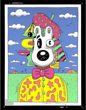 Load image into Gallery viewer, Steven Harrington - Split Personality