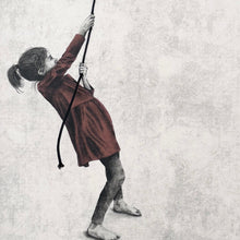 Load image into Gallery viewer, Andrew Scott - Pull (Girl)