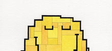 Load image into Gallery viewer, Adam Lister - Mr Men