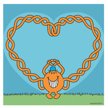 Load image into Gallery viewer, Wizard Skull - Mr. Men