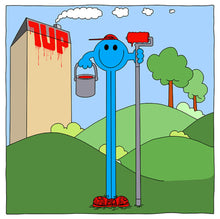 Load image into Gallery viewer, 1UP Crew - Mr. Men