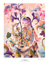 Load image into Gallery viewer, James Jean - The Editor