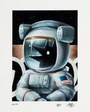 Load image into Gallery viewer, Giorgiko - Astro Dog, Cosmo Dog, Taiko Dog & At Rest 1, At Rest 2 ( Complete set of 5)