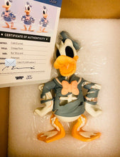 Load image into Gallery viewer, Cote Escriva - Creepy Duck ( Fluor)