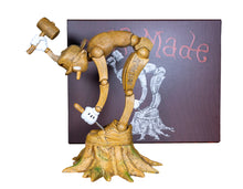 Load image into Gallery viewer, Brett Crawford - S3lf Made (Self Made, Cherry Yellow)