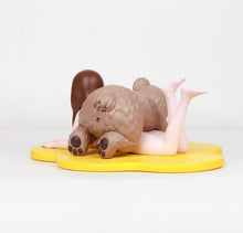 Load image into Gallery viewer, Takeru Amano 天野健 - Venus and a Bear