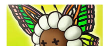 Load image into Gallery viewer, Takashi Murakami - #10227 Murakami.Flowers (Butterfly)