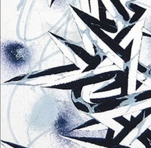 Load image into Gallery viewer, Enrico Isamu Oyama- FFIGURATI #50