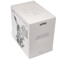Load image into Gallery viewer, Daniel Arsham - Seated Pikachu ( Pokemon )